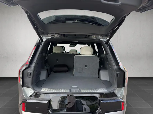 Kia EV9 99.8 kWh GT-Line 4x4