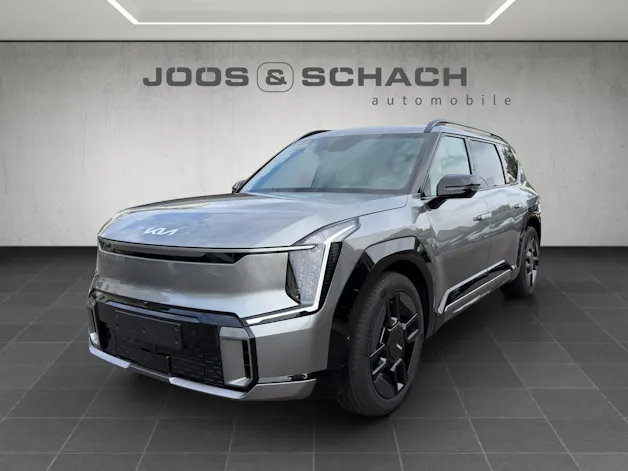 Kia EV9 99.8 kWh GT-Line 4x4