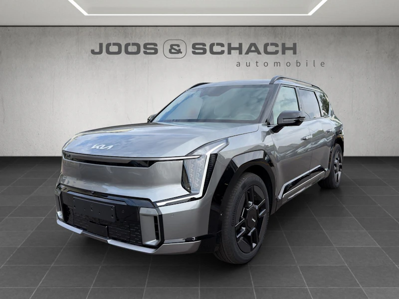 EV9 99.8 kWh GT-Line 4x4: Bild 1