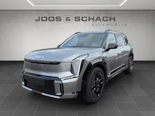 Kia EV9 99.8 kWh GT-Line 4x4