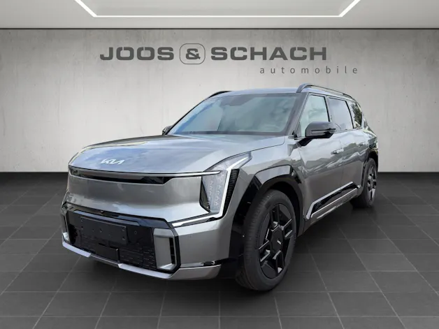 Kia EV9 99.8 kWh GT-Line 4x4