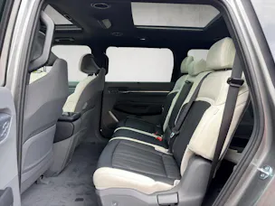 Kia EV9 99.8 kWh GT-Line 4x4