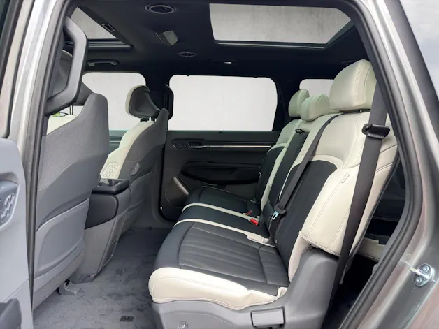Kia EV9 99.8 kWh GT-Line 4x4