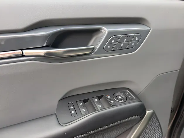 Kia EV9 99.8 kWh GT-Line 4x4