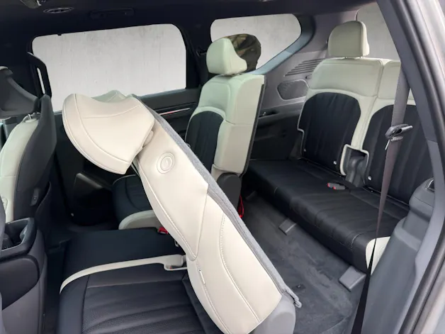Kia EV9 99.8 kWh GT-Line 4x4