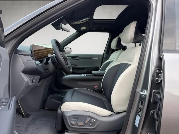 Kia EV9 99.8 kWh GT-Line 4x4