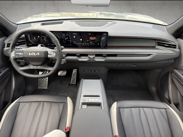 Kia EV9 99.8 kWh GT-Line 4x4
