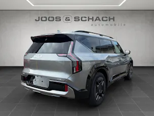 Kia EV9 99.8 kWh GT-Line 4x4