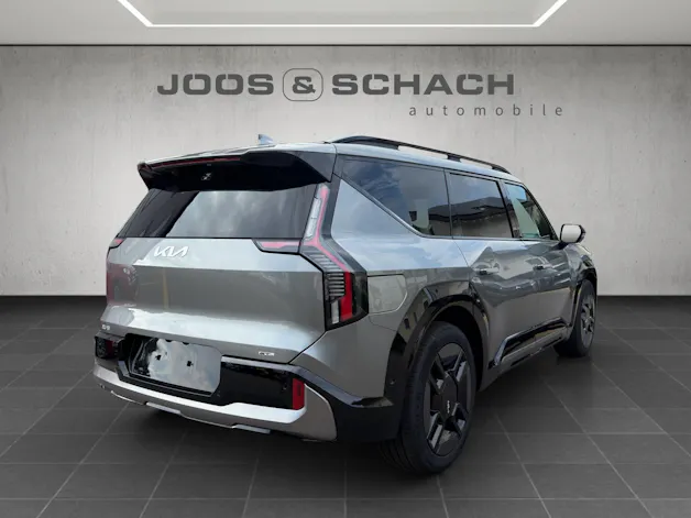 Kia EV9 99.8 kWh GT-Line 4x4