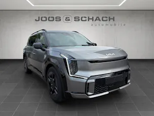 Kia EV9 99.8 kWh GT-Line 4x4