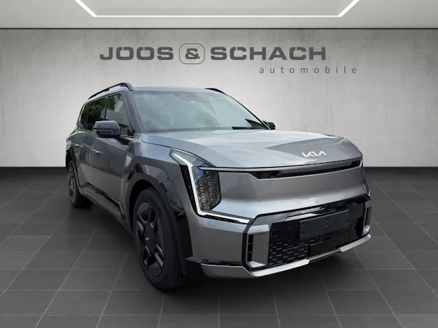 Kia EV9 99.8 kWh GT-Line 4x4