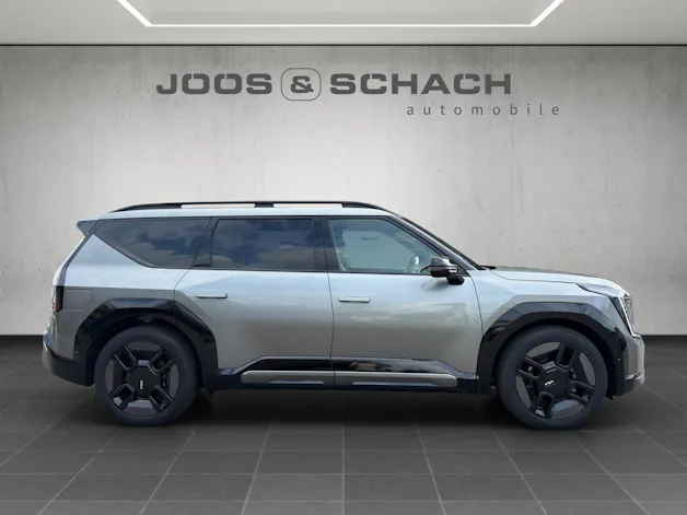 Kia EV9 99.8 kWh GT-Line 4x4