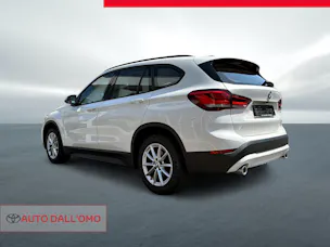 BMW X1 18d xDrive