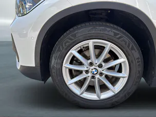 BMW X1 18d xDrive