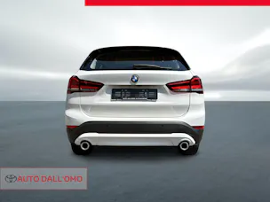 BMW X1 18d xDrive