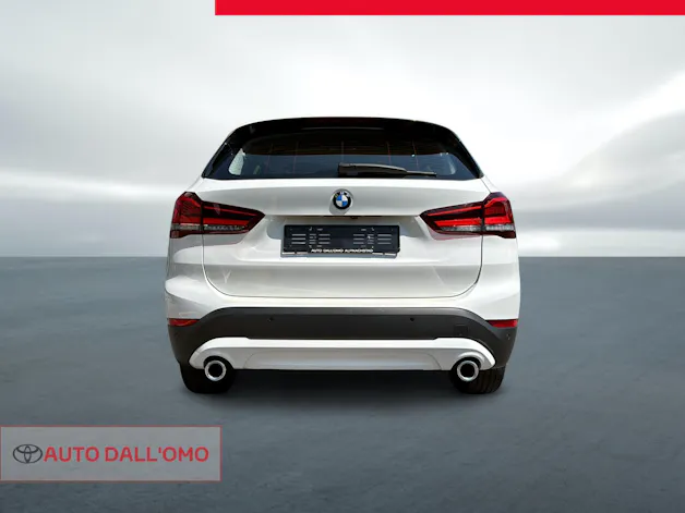 BMW X1 18d xDrive