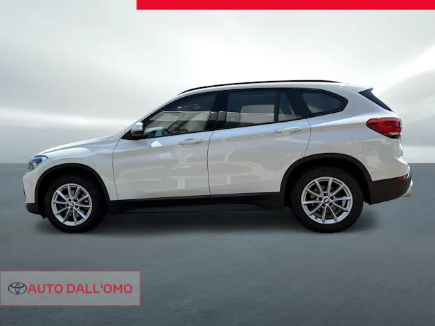 BMW X1 18d xDrive