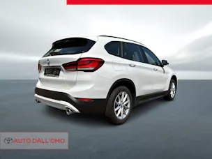 BMW X1 18d xDrive