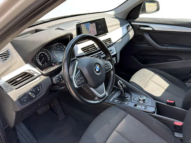 BMW X1 18d xDrive