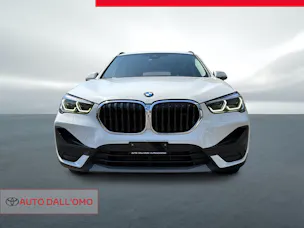 BMW X1 18d xDrive