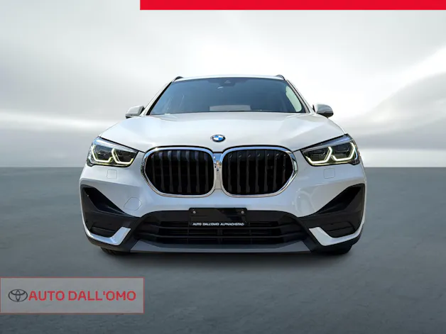 BMW X1 18d xDrive