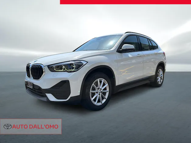 BMW X1 18d xDrive