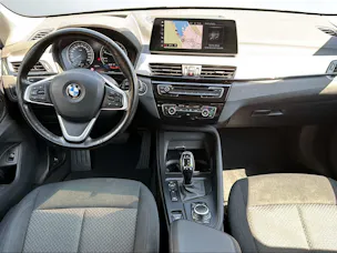 BMW X1 18d xDrive