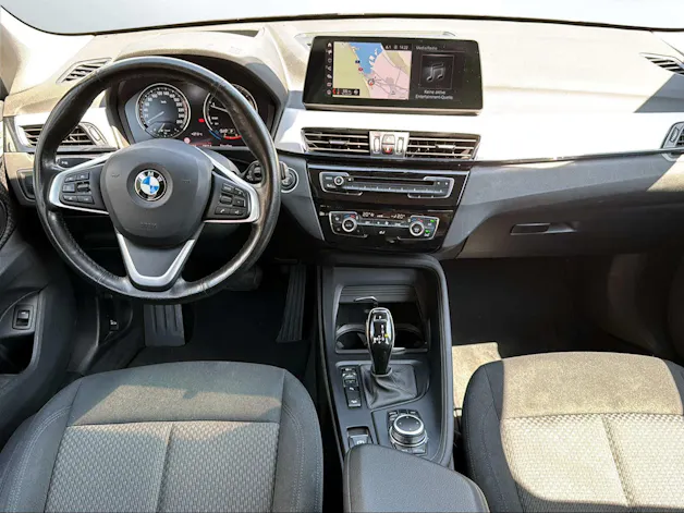 BMW X1 18d xDrive