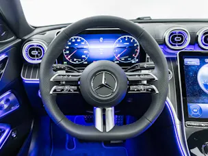 MERCEDES-BENZ C 300 4MATIC T-Modell
