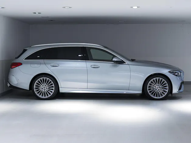 Mercedes-Benz C 300 4MATIC T-Modell