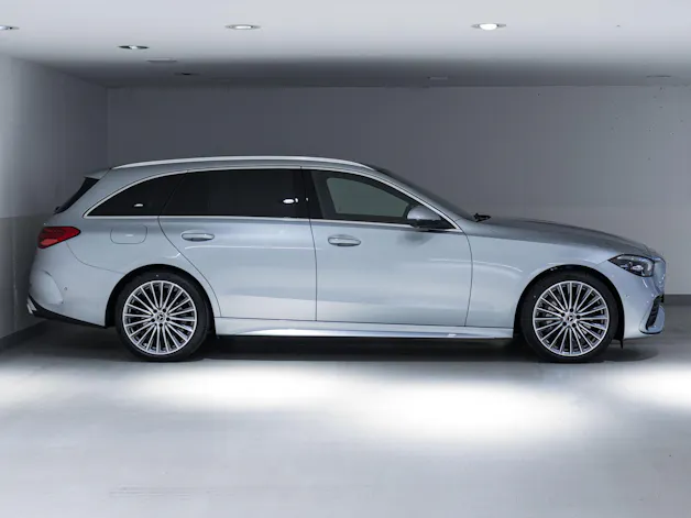 Mercedes-Benz C 300 4MATIC T-Modell
