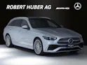 Mercedes-Benz C 300 4MATIC T-Modell