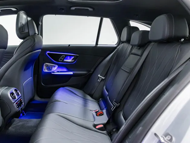 Mercedes-Benz C 300 4MATIC T-Modell
