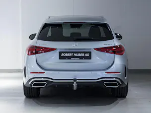 MERCEDES-BENZ C 300 4MATIC T-Modell