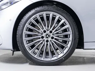 MERCEDES-BENZ C 300 4MATIC T-Modell