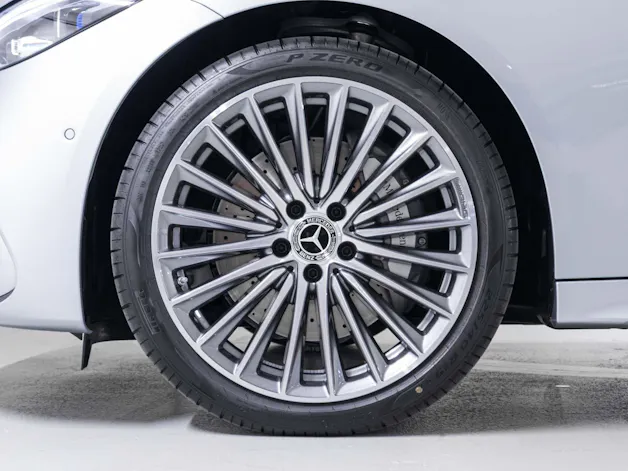 Mercedes-Benz C 300 4MATIC T-Modell