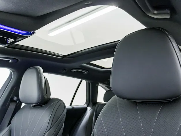 Mercedes-Benz C 300 4MATIC T-Modell