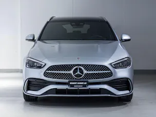 MERCEDES-BENZ C 300 4MATIC T-Modell