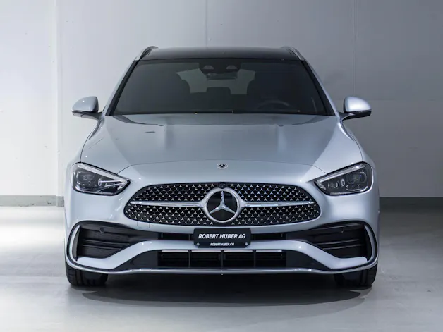 Mercedes-Benz C 300 4MATIC T-Modell