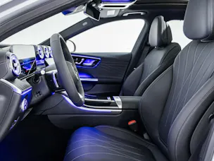 MERCEDES-BENZ C 300 4MATIC T-Modell