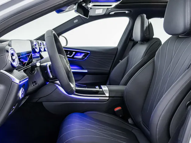 Mercedes-Benz C 300 4MATIC T-Modell