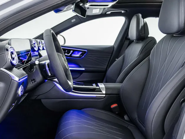 Mercedes-Benz C 300 4MATIC T-Modell