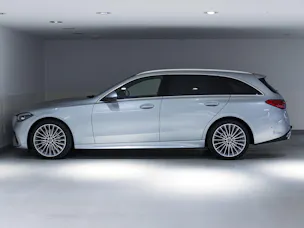 MERCEDES-BENZ C 300 4MATIC T-Modell