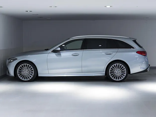 Mercedes-Benz C 300 4MATIC T-Modell