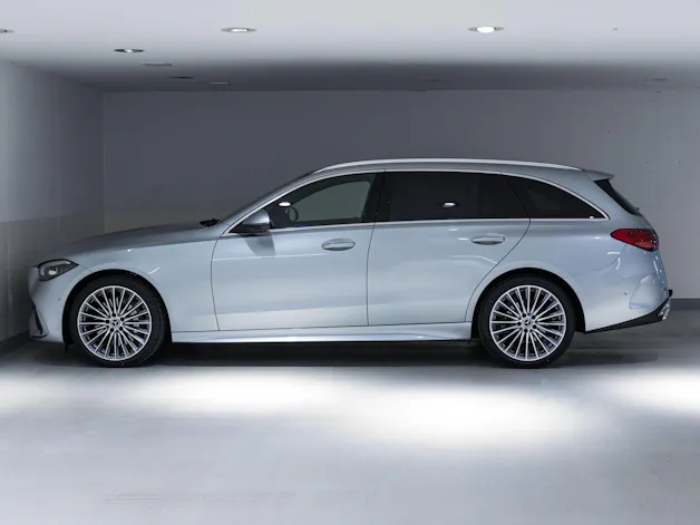 Mercedes-Benz C 300 4MATIC T-Modell