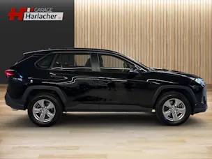 Toyota RAV4 2.5 HEV Active FWD