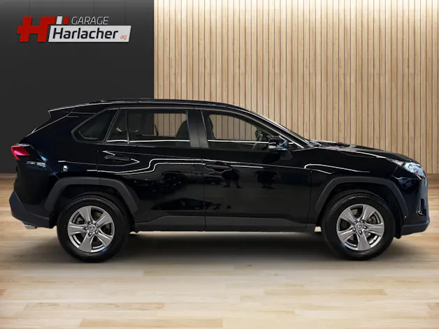 Toyota RAV4 2.5 HEV Active FWD