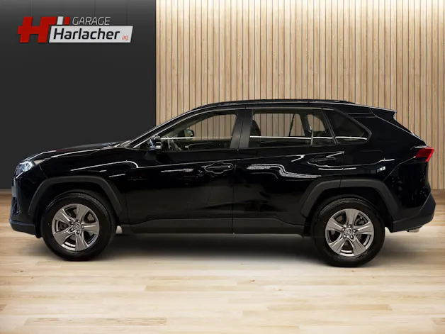 Toyota RAV4 2.5 HEV Active FWD