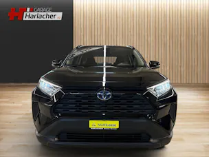 Toyota RAV4 2.5 HEV Active FWD