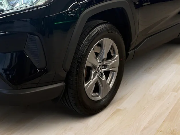 Toyota RAV4 2.5 HEV Active FWD